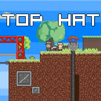 Top Hat: Trainer +13 [v1.4]