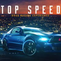 Treinador liberado para Top Speed: Drag & Fast Racing [v1.0.3]