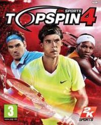 Top Spin 4: Cheats, Trainer +5 [CheatHappens.com]