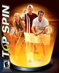 Top Spin: Treinador (V1.0.91)