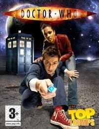 Top Trumps: Doctor Who: Treinador (V1.0.38)