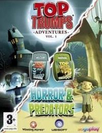 Top Trumps: Horror and Predators: Treinador (V1.0.70)