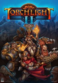 Torchlight II: Trainer +5 [v1.6]