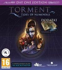 Torment: Tides of Numenera: Cheats, Trainer +5 [dR.oLLe]