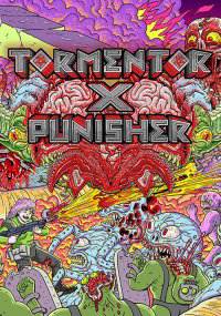 Tormentor X Punisher: Cheats, Trainer +5 [FLiNG]