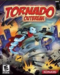 Tornado Outbreak: Treinador (V1.0.87)