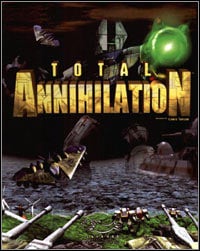 Treinador liberado para Total Annihilation [v1.0.1]