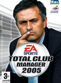 Total Club Manager 2005: Cheats, Trainer +11 [CheatHappens.com]