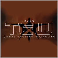 Total Extreme Wrestling 2005: Cheats, Trainer +5 [CheatHappens.com]