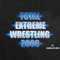 Treinador liberado para Total Extreme Wrestling 2008 [v1.0.3]