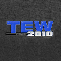 Total Extreme Wrestling 2010: Cheats, Trainer +11 [dR.oLLe]