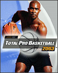 Total Pro Basketball 2003: Trainer +8 [v1.6]