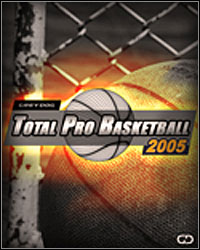 Total Pro Basketball 2005: Trainer +14 [v1.7]