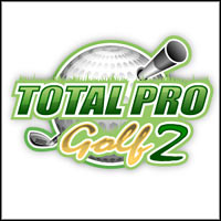 Treinador liberado para Total Pro Golf 2 [v1.0.3]