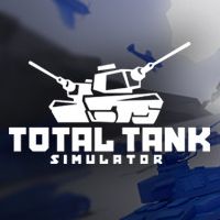 Total Tank Simulator: Treinador (V1.0.49)