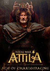 Total War: Attila Age of Charlemagne: Cheats, Trainer +13 [dR.oLLe]