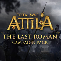 Total War: Attila The Last Roman: Cheats, Trainer +12 [MrAntiFan]