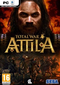 Total War: Attila: Cheats, Trainer +14 [FLiNG]