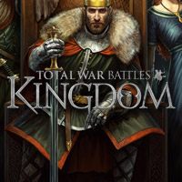 Total War Battles: Kingdom: Treinador (V1.0.28)