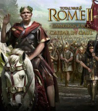 Treinador liberado para Total War: Rome II Caesar in Gaul [v1.0.9]