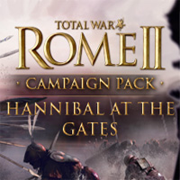 Total War: Rome II Hannibal at the Gates: Trainer +7 [v1.9]