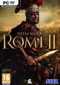 Total War: Rome II: Cheats, Trainer +6 [dR.oLLe]