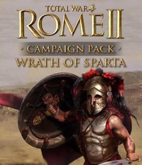 Total War: Rome II Wrath of Sparta: Treinador (V1.0.80)