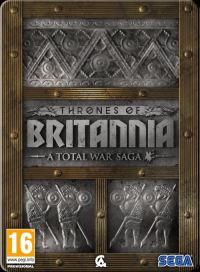 Total War Saga: Thrones of Britannia: Trainer +14 [v1.7]