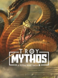 Total War Saga: Troy Mythos: Cheats, Trainer +11 [FLiNG]