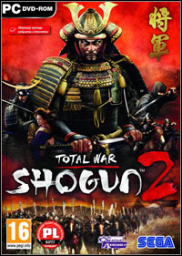 Treinador liberado para Total War: Shogun 2 [v1.0.1]