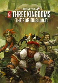 Treinador liberado para Total War: Three Kingdoms The Furious Wild [v1.0.6]