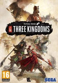 Total War: Three Kingdoms: Trainer +13 [v1.5]