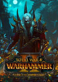 Total War: Warhammer II Curse of the Vampire Coast: Cheats, Trainer +9 [CheatHappens.com]