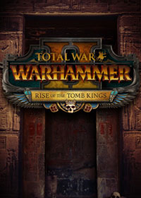 Total War: Warhammer II Rise of the Tomb Kings: Treinador (V1.0.88)