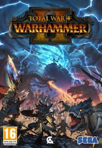 Treinador liberado para Total War: Warhammer II [v1.0.2]