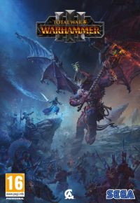 Treinador liberado para Total War: Warhammer III [v1.0.6]