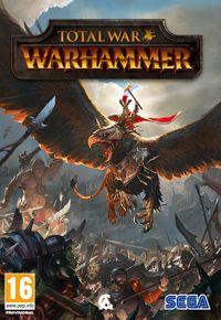 Total War: Warhammer: Cheats, Trainer +9 [MrAntiFan]