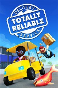 Totally Reliable Delivery Service: Trainer +10 [v1.1]