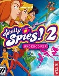 Totally Spies! 2: Undercover: Cheats, Trainer +11 [FLiNG]