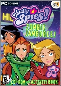 Treinador liberado para Totally Spies! Zombie Jamboree! [v1.0.8]