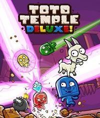 Toto Temple Deluxe: Trainer +5 [v1.5]