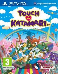 Touch My Katamari: Cheats, Trainer +5 [FLiNG]