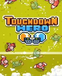 Touchdown Hero: Treinador (V1.0.14)