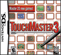 TouchMaster 3: Cheats, Trainer +11 [CheatHappens.com]