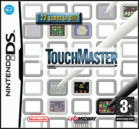 TouchMaster: Trainer +13 [v1.9]