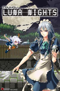 Touhou Luna Nights: Cheats, Trainer +5 [FLiNG]