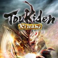 Toukiden Kiwami: Treinador (V1.0.3)