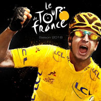 Treinador liberado para Tour de France 2018 [v1.0.9]