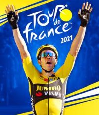 Treinador liberado para Tour de France 2021 [v1.0.5]