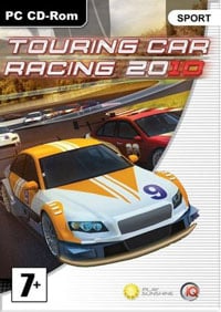 Touring Car Racing 2010: Treinador (V1.0.95)